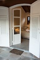 Pousada Caminho das Cachoeiras