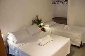 Pousada Caminho das Cachoeiras