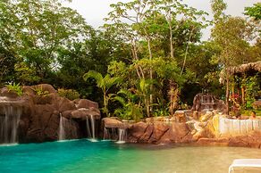 Pousada Caminho das Cachoeiras