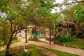 Pousada Caminho das Cachoeiras