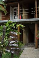 Pousada Caminho das Cachoeiras