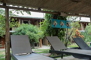 Pousada Caminho das Cachoeiras