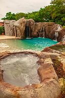 Pousada Caminho das Cachoeiras