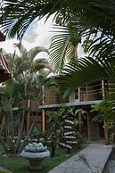 Pousada Caminho das Cachoeiras