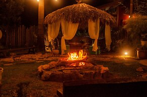 Pousada Caminho das Cachoeiras