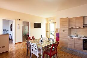 VilleSalento - Torre Lapillo M155