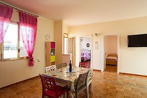 VilleSalento - Torre Lapillo M155