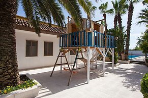 VilleSalento - Torre dell'Orso M133