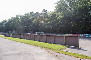 PULZION - Sportshotel