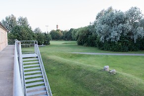 PULZION - Sportshotel