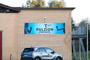 PULZION - Sportshotel