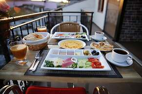 Mimoza Butik Otel Buyukada