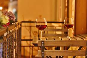 Mimoza Butik Otel Buyukada