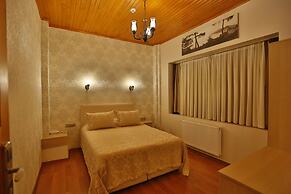 Mimoza Butik Otel Buyukada