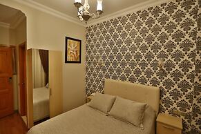 Mimoza Butik Otel Buyukada