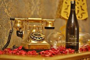 Mimoza Butik Otel Buyukada