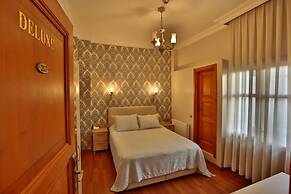 Mimoza Butik Otel Buyukada