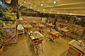 Mimoza Butik Otel Buyukada