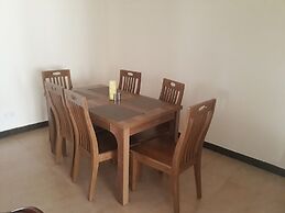 Ramata Greens Apartment