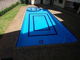 Ramata Greens Apartment