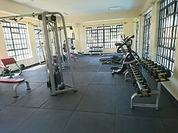 Ramata Greens Apartment