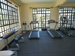 Ramata Greens Apartment