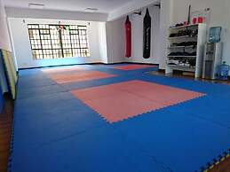 Ramata Greens Apartment