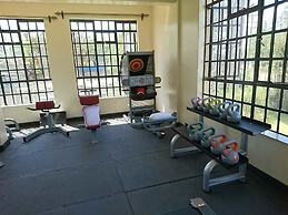 Ramata Greens Apartment