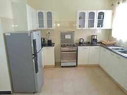 Ramata Greens Apartment