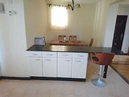 Ramata Greens Apartment