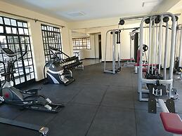 Ramata Greens Apartment