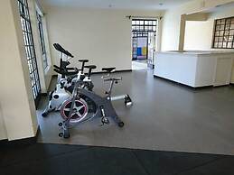 Ramata Greens Apartment