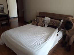 Ramata Greens Apartment