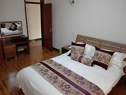 Ramata Greens Apartment