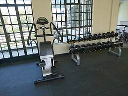 Ramata Greens Apartment