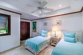 Coral Cove 5 - Condo Shutters