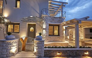 Sunrise Pelion Villas Sea View 2