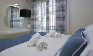 Sunrise Pelion Villas Sea View 2