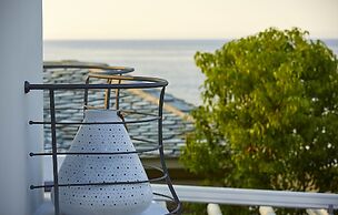 Sunrise Pelion Villas Sea View 2