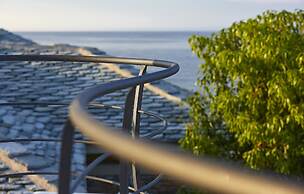 Sunrise Pelion Villas Sea View 2