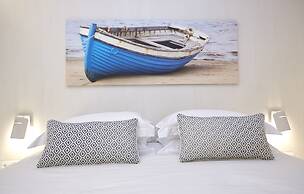 Sunrise Pelion Villas Sea View 2