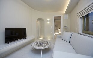 Sunrise Pelion Villas Sea View 2