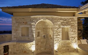 Sunrise Pelion Villas Sea View 2