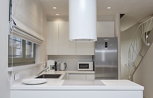 Sunrise Pelion Villas Sea View 2