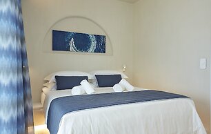 Sunrise Pelion Villas Sea View 2