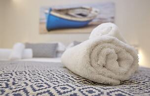 Sunrise Pelion Villas Sea View 2