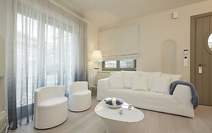 Sunrise Pelion Villas Sea View 2