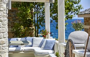 Sunrise Pelion Villas Sea View 2