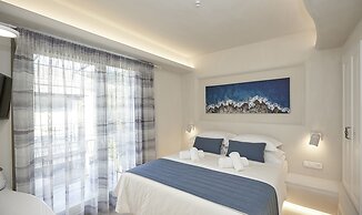 Sunrise Pelion Villas Sea View 2