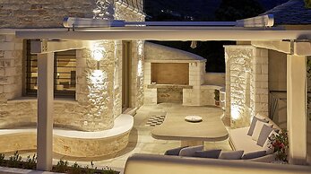 Sunrise Pelion Villas Sea View 2